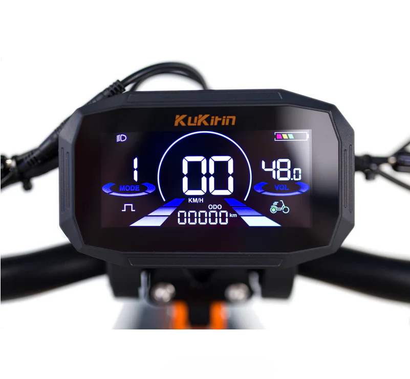 KuKirin G2 Max