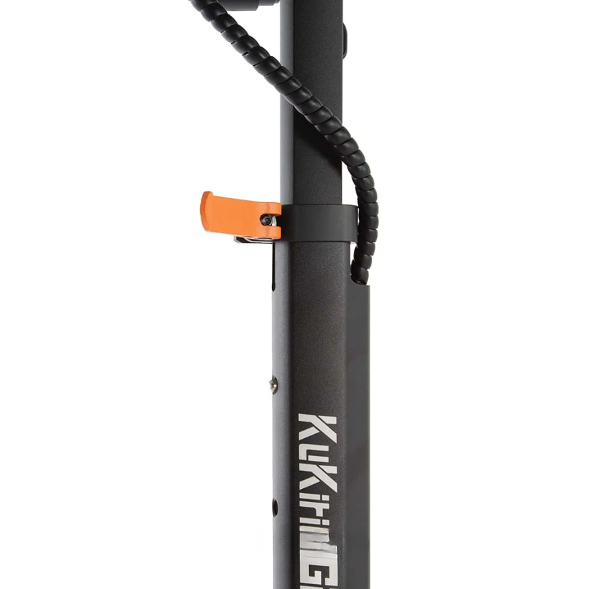 KuKirin G2 Max