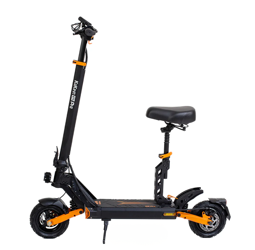 KuKirin G2 Pro (2025 version)