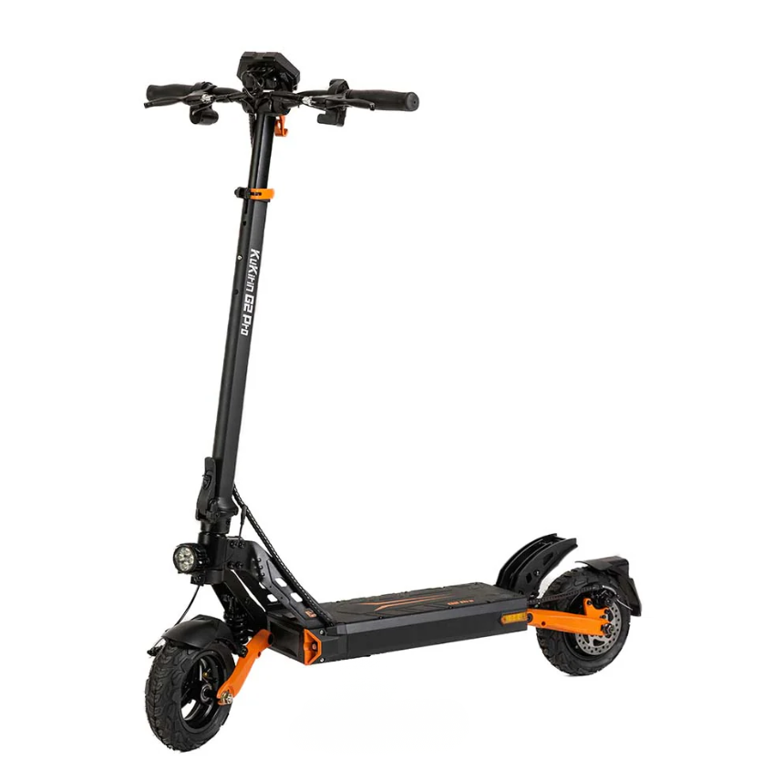 KuKirin G2 Pro (2025 version)