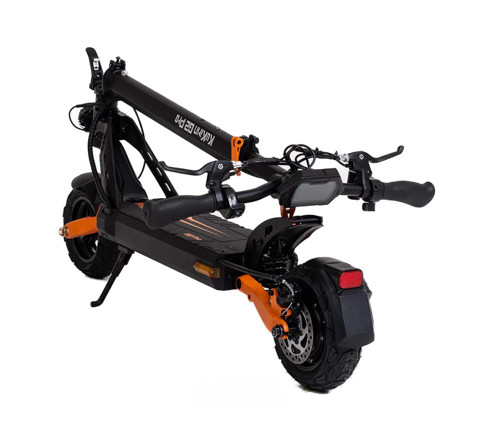 KuKirin G2 Pro (2025 version)