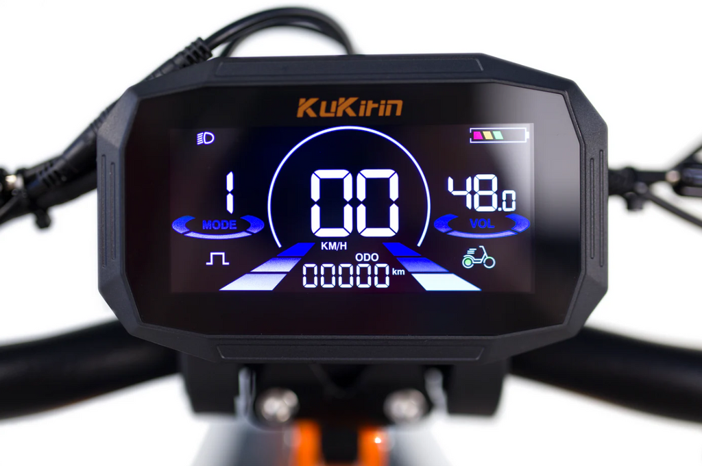KuKirin G2 Pro (2025 version)