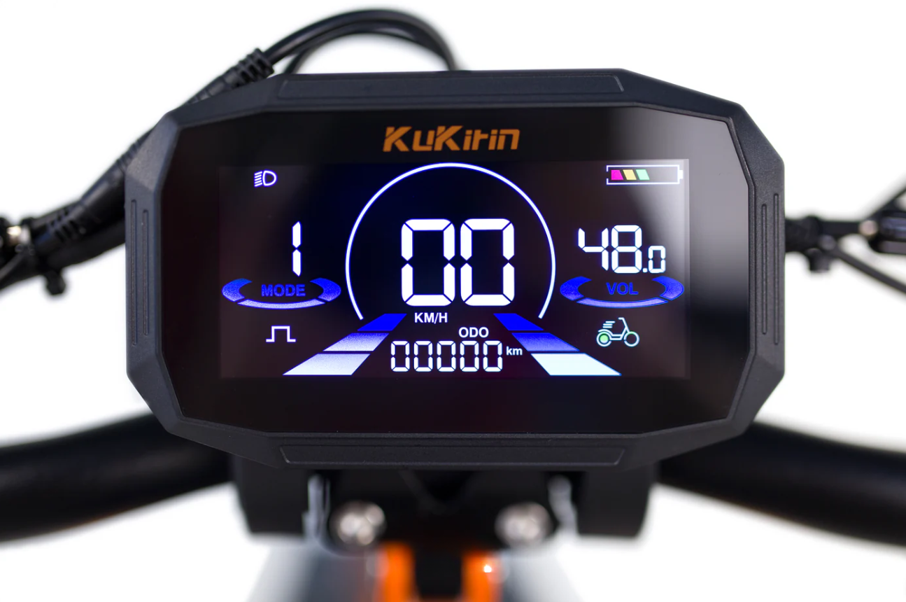KuKirin G2 Pro (2025 version)