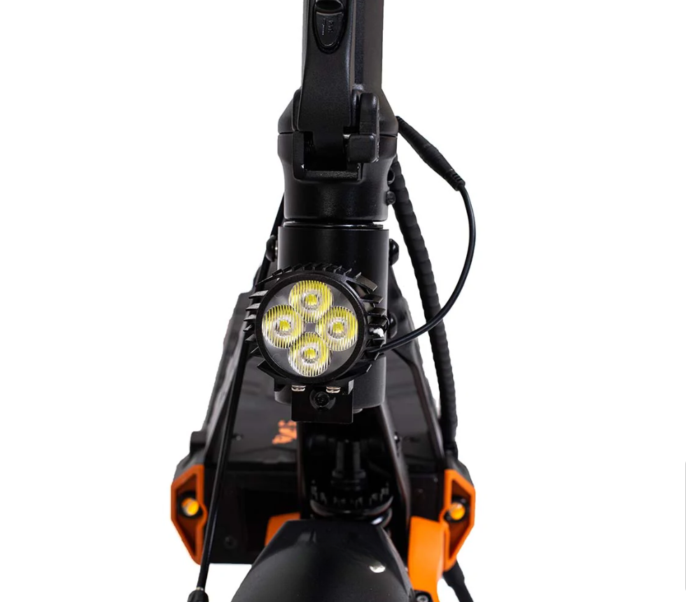 KuKirin G2 Pro (2025 version)