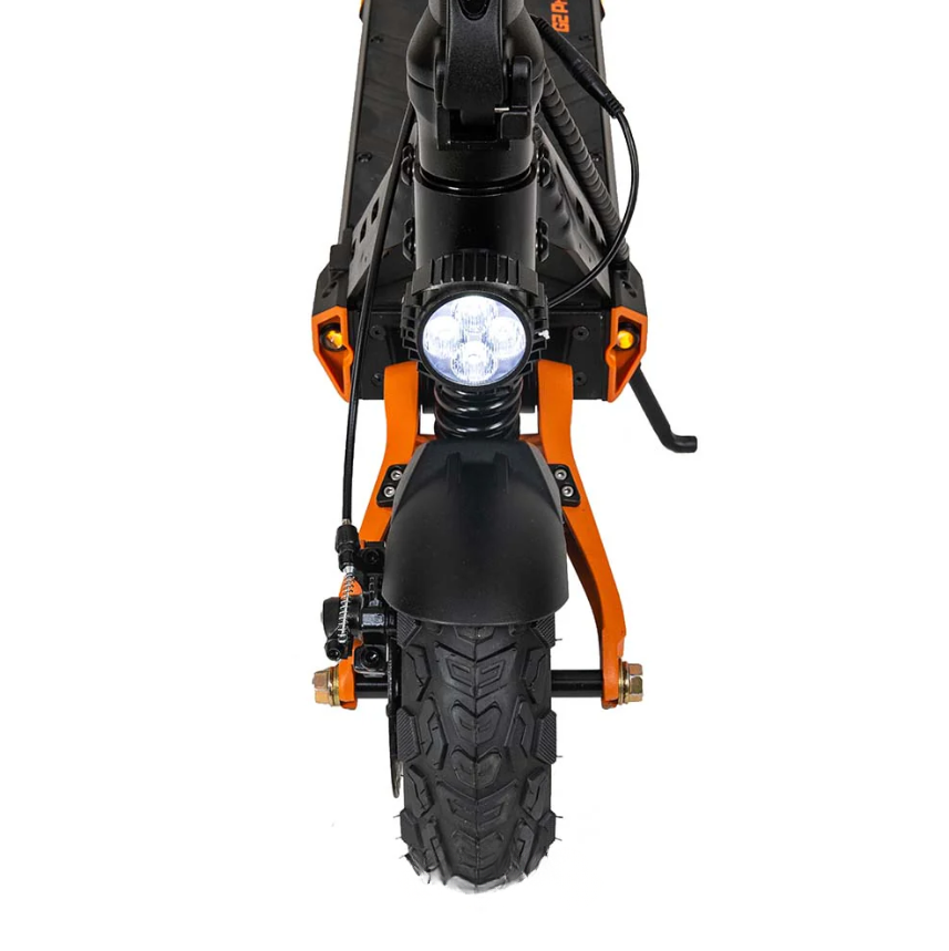 KuKirin G2 Pro (2025 version)