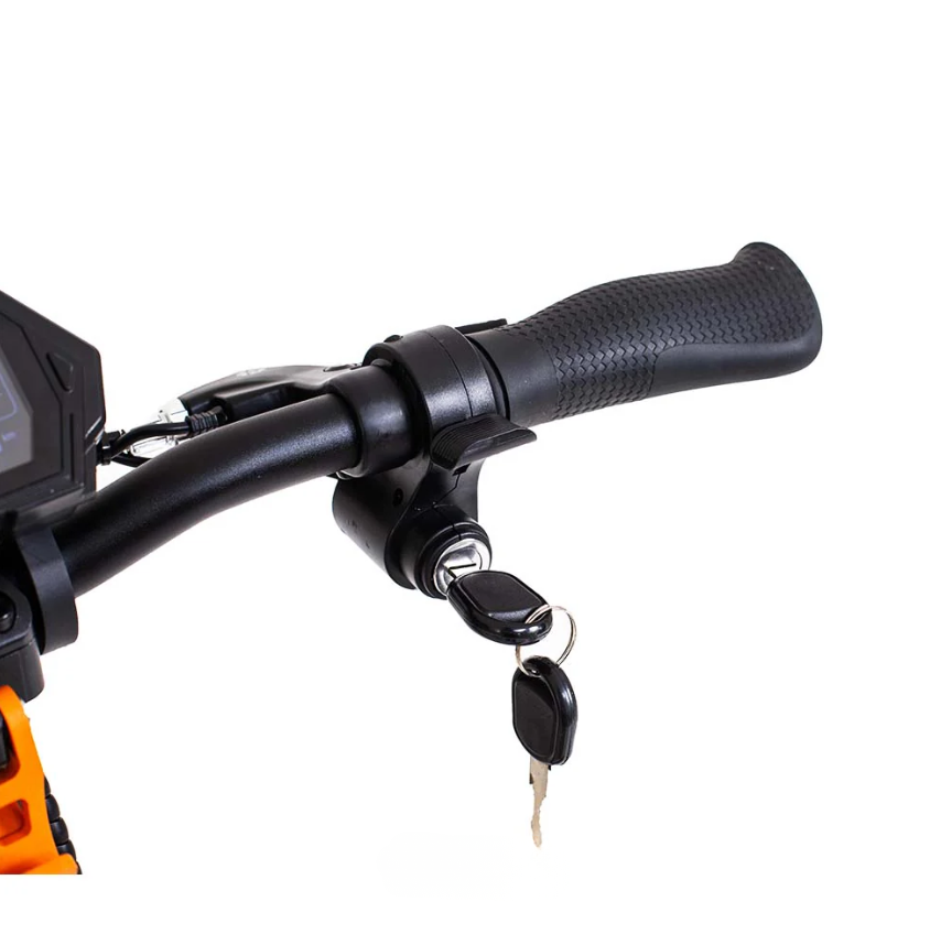 KuKirin G2 Pro (2025 version)