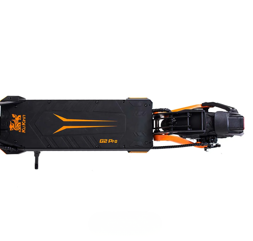 KuKirin G2 Pro (2025 version)