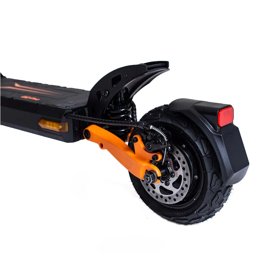 KuKirin G2 Pro (2025 version)