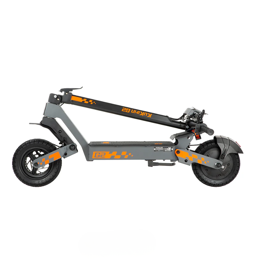 KuKirin G2 2026
