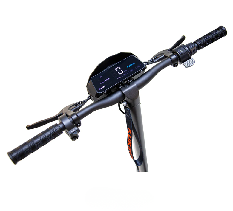 KuKirin G2 2026