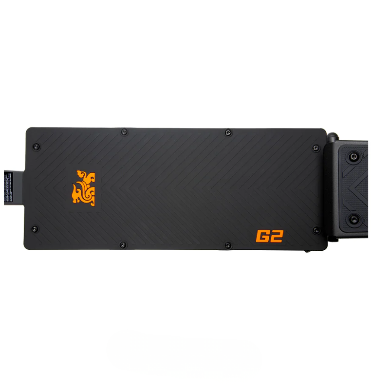 KuKirin G2 2026