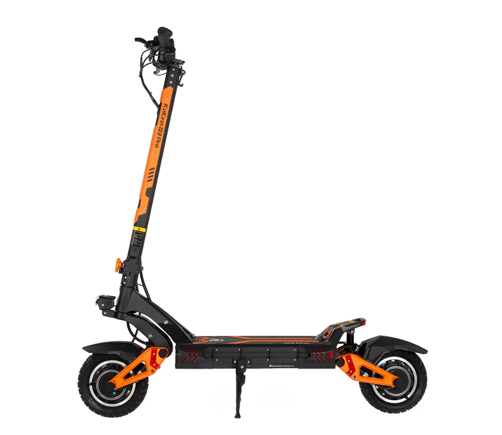 KuKirin G3 Pro