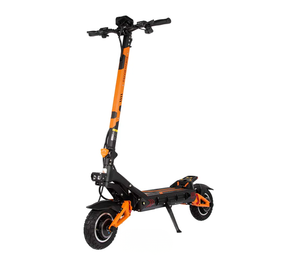 KuKirin G3 Pro