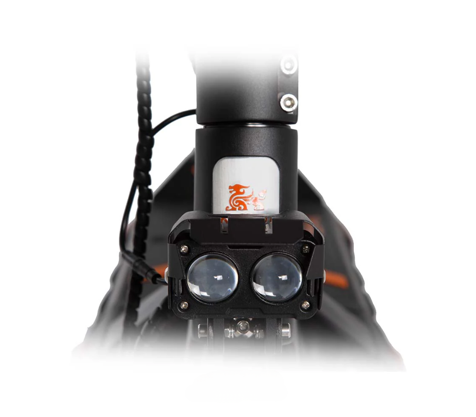 KuKirin G3 Pro