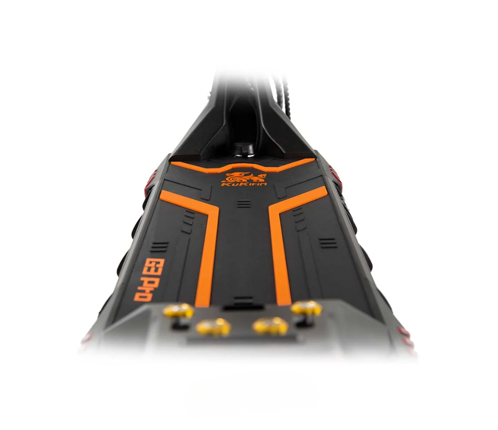 KuKirin G3 Pro