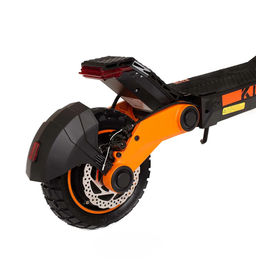 KuKirin G3
