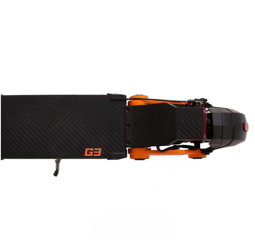 KuKirin G3