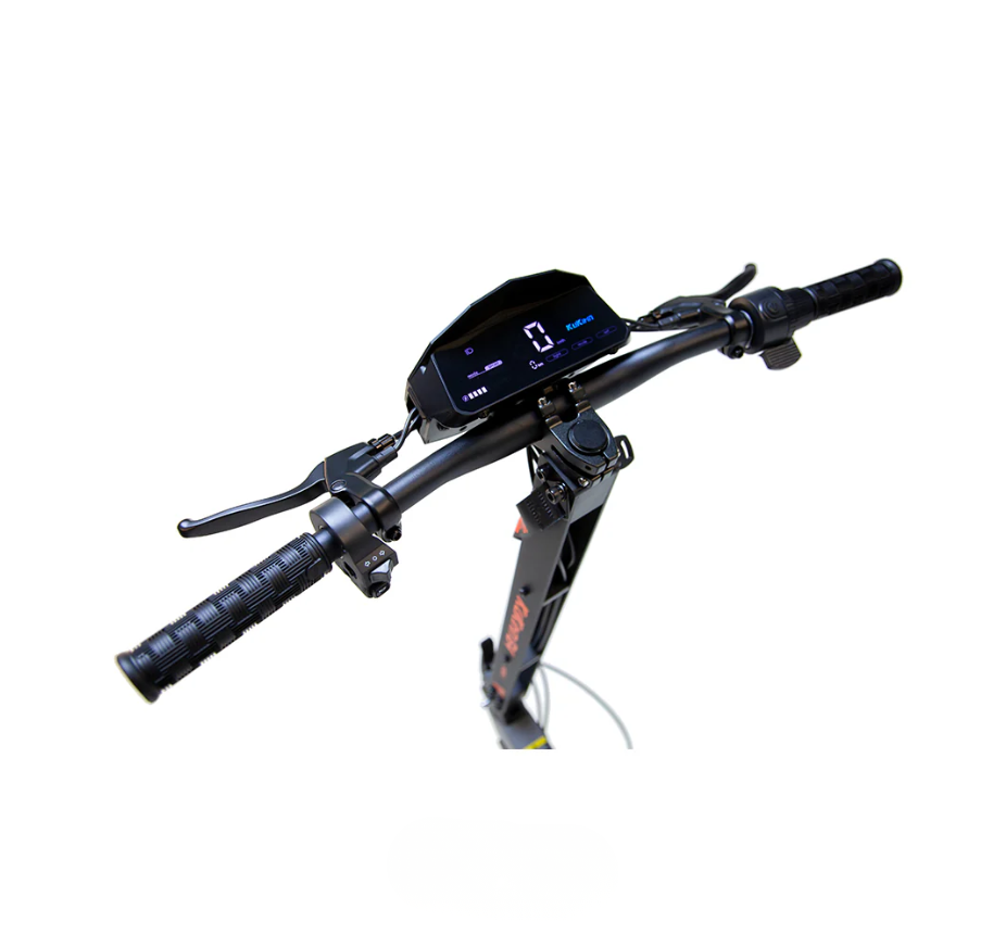 KuKirin G4 2026