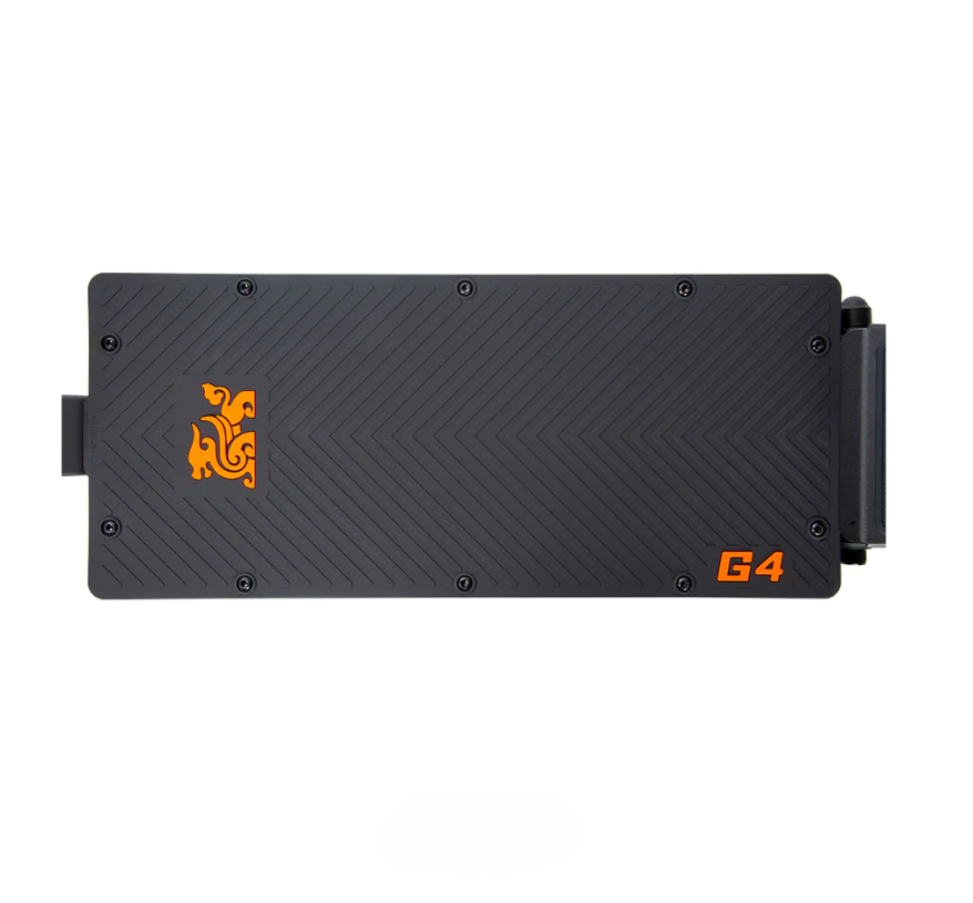 KuKirin G4 2026