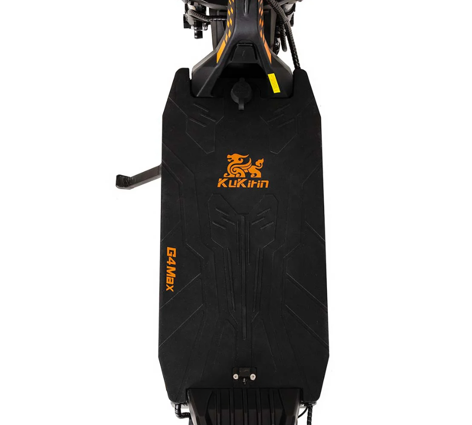 KuKirin G4 Max
