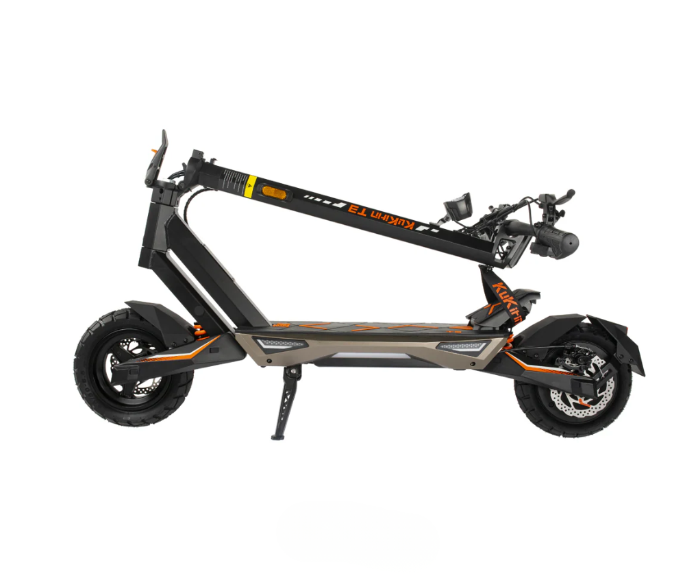 KuKirin T3