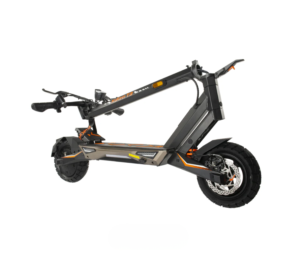 KuKirin T3