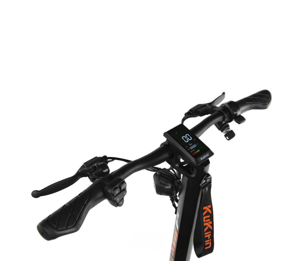 KuKirin T3